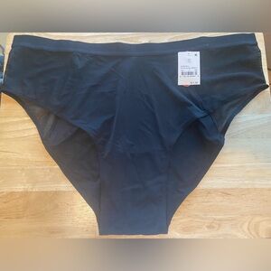 Black Women's Panties